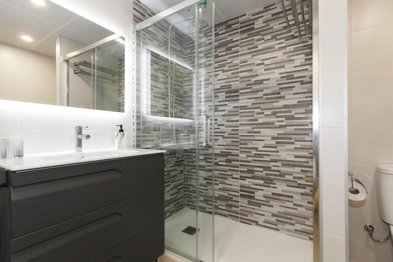Uhc Alboran Apartments Salou Extérieur photo