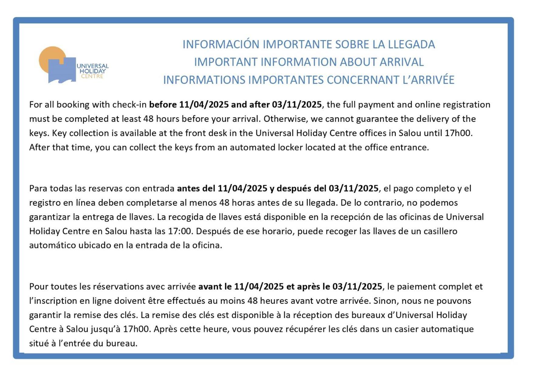 Uhc Alboran Apartments Salou Extérieur photo